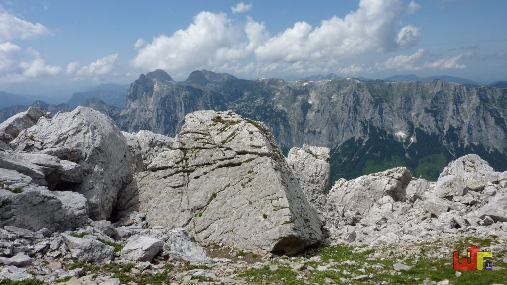 Hochkalter-Tour 2009