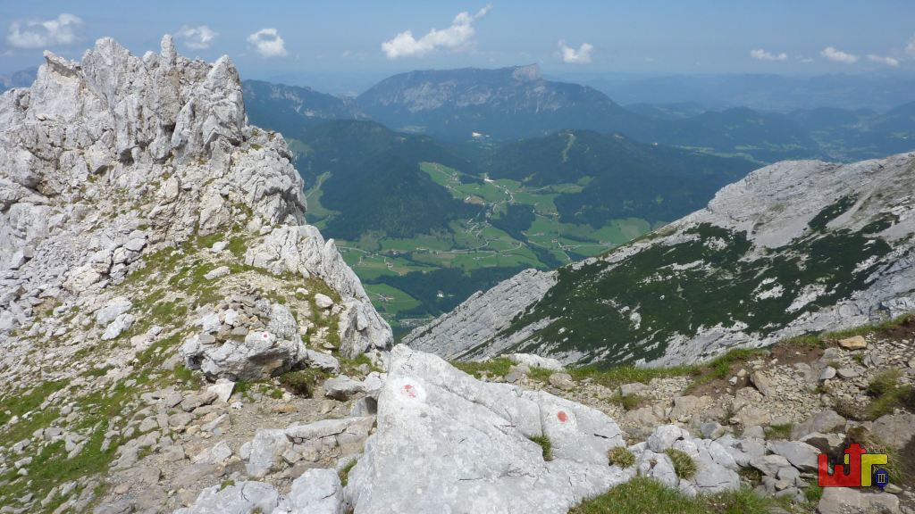 Hochkalter-Tour 2009