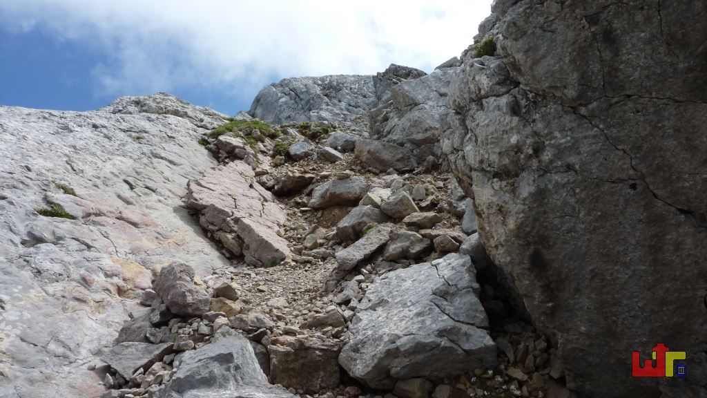 Hochkalter-Tour 2009