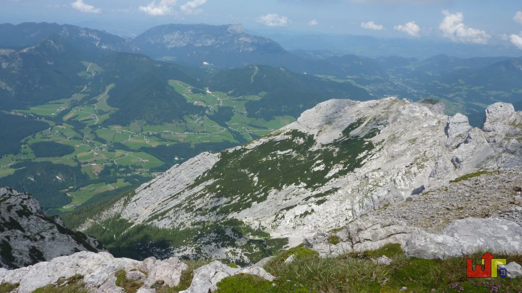 Hochkalter-Tour 2009