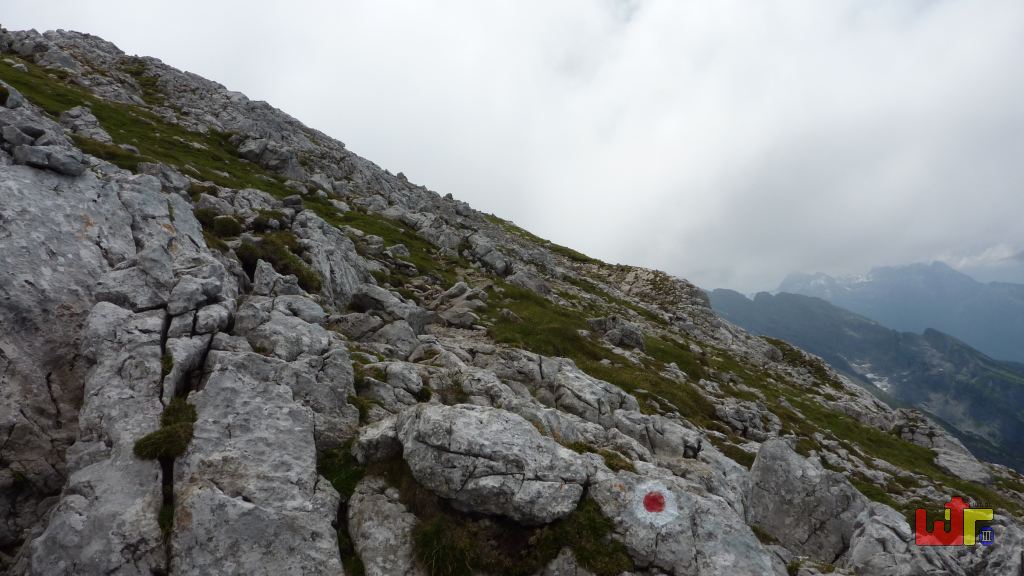 Hochkalter-Tour 2009