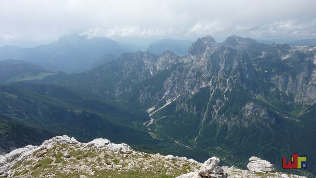 Hochkalter-Tour 2009