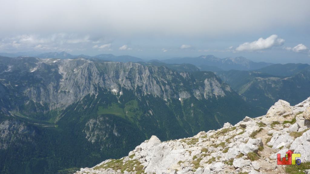 Hochkalter-Tour 2009