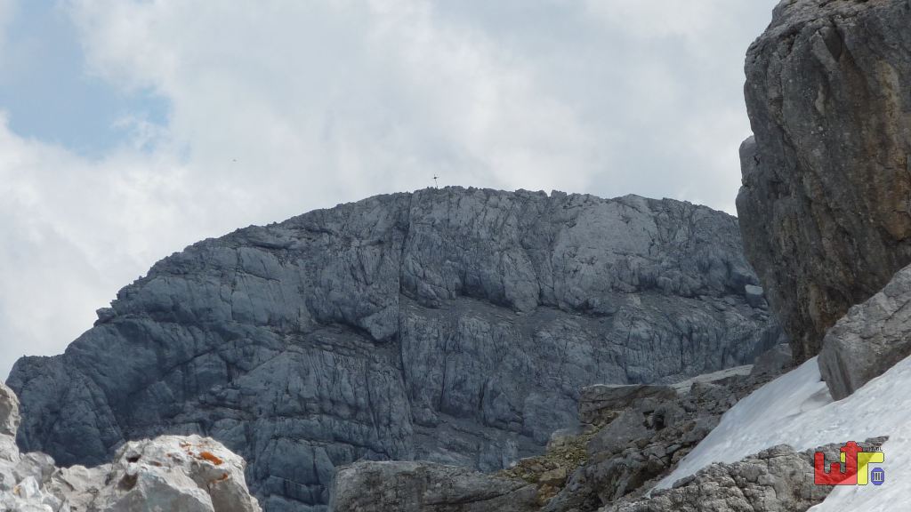 Hochkalter-Tour 2009