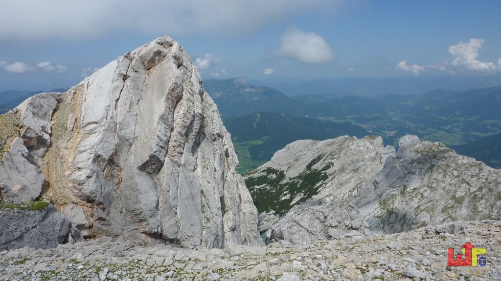Hochkalter-Tour 2009