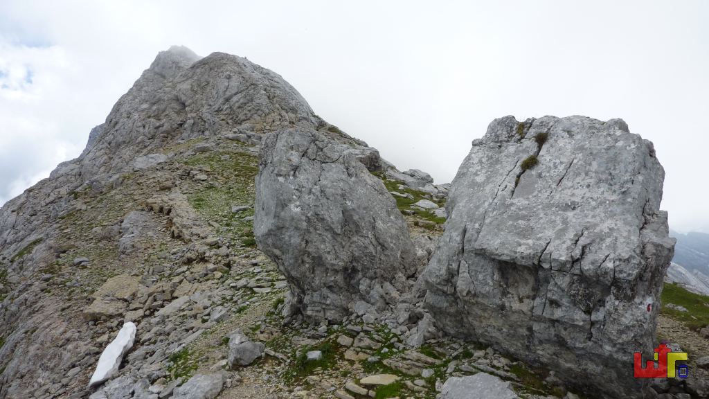 Hochkalter-Tour 2009