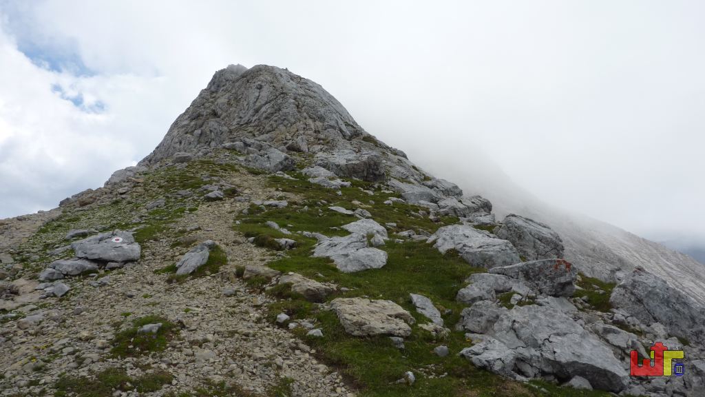 Hochkalter-Tour 2009