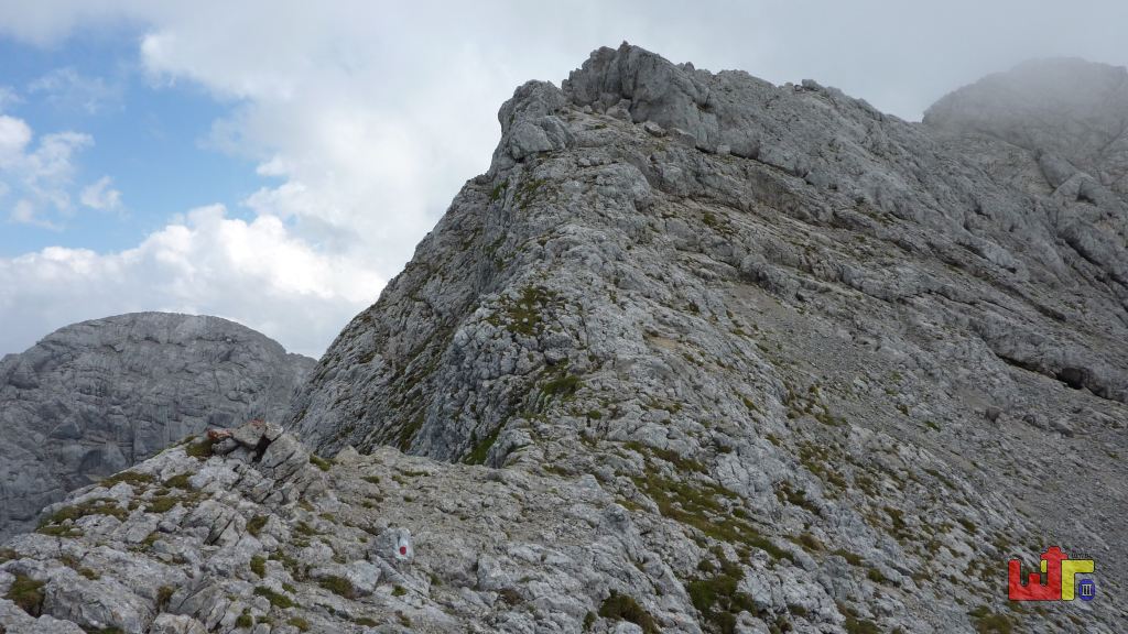 Hochkalter-Tour 2009