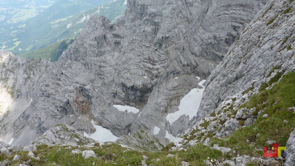 Hochkalter-Tour 2009