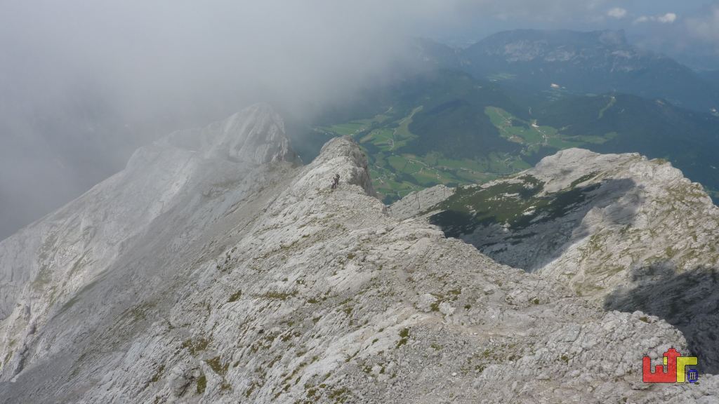 Hochkalter-Tour 2009