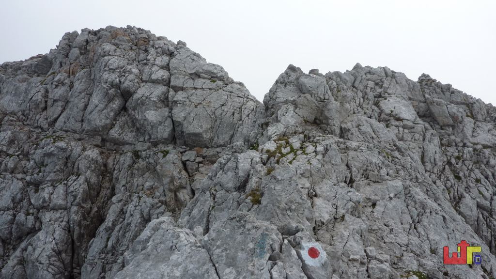 Hochkalter-Tour 2009