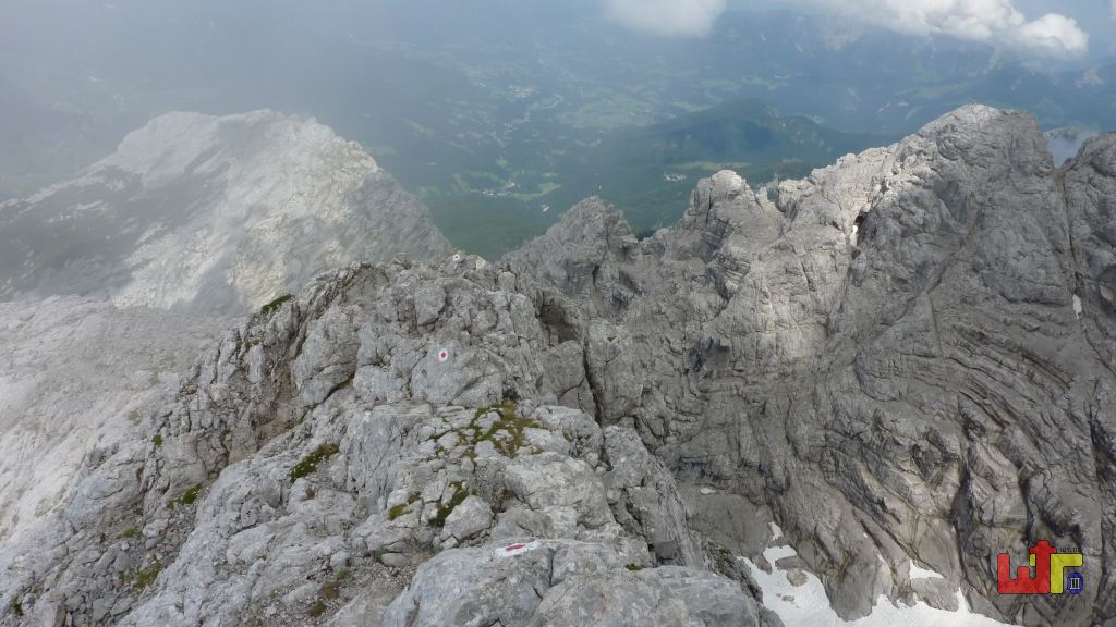 Hochkalter-Tour 2009