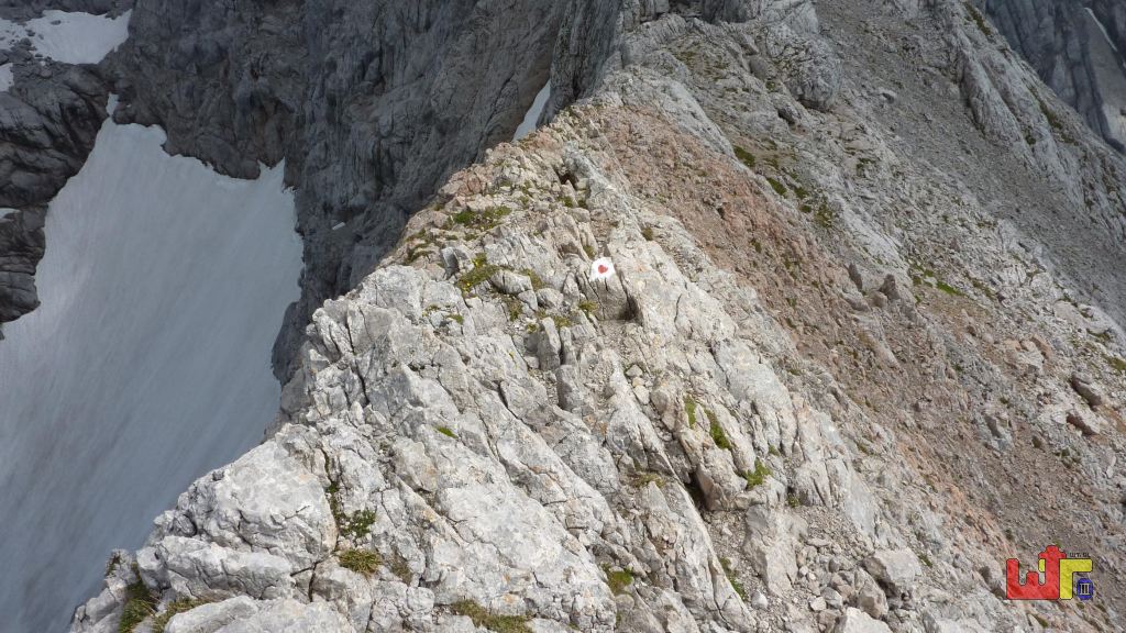 Hochkalter-Tour 2009