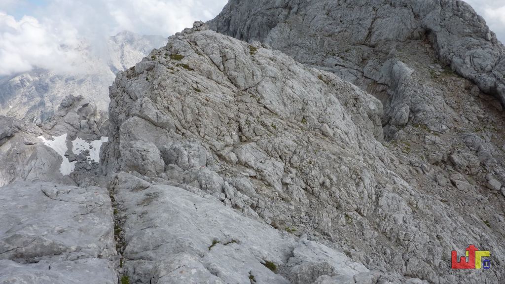 Hochkalter-Tour 2009