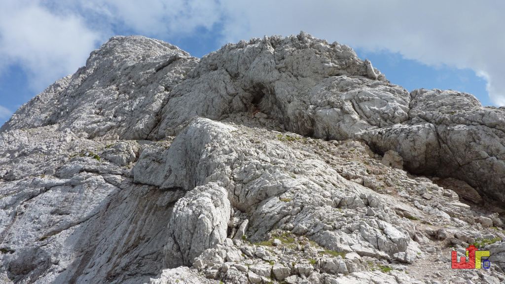 Hochkalter-Tour 2009
