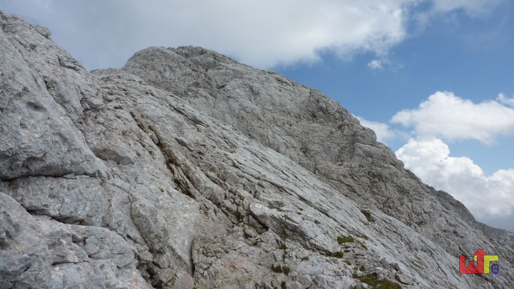 Hochkalter-Tour 2009