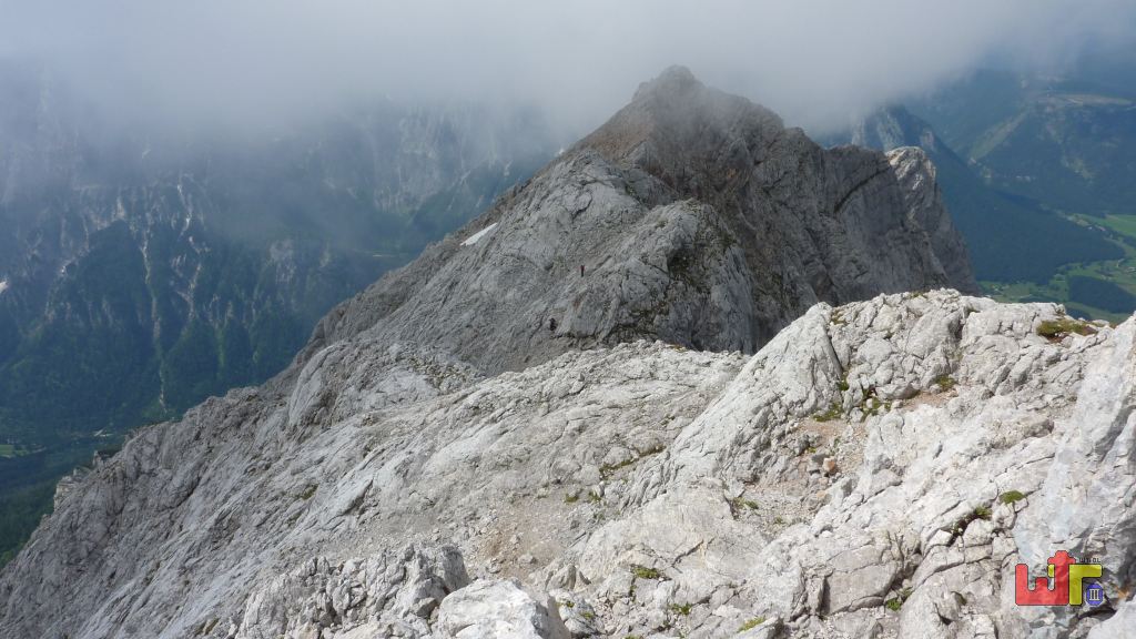 Hochkalter-Tour 2009