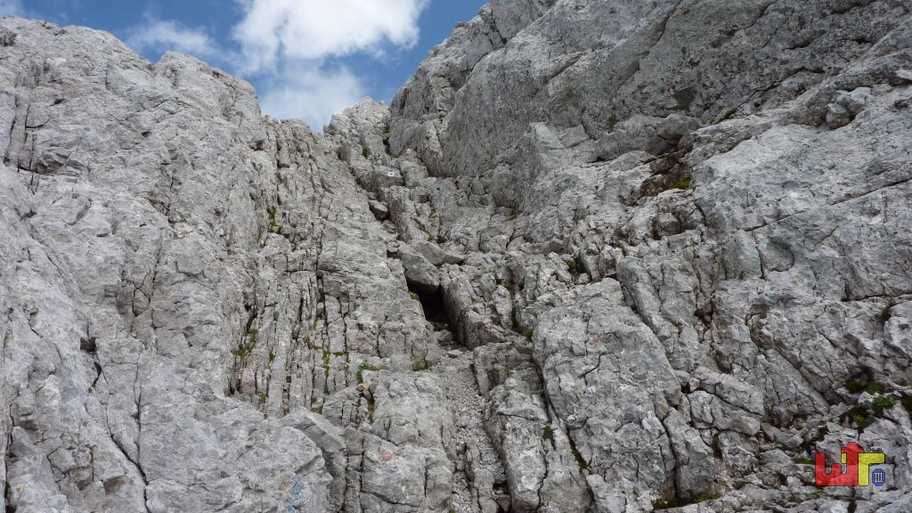 Hochkalter-Tour 2009