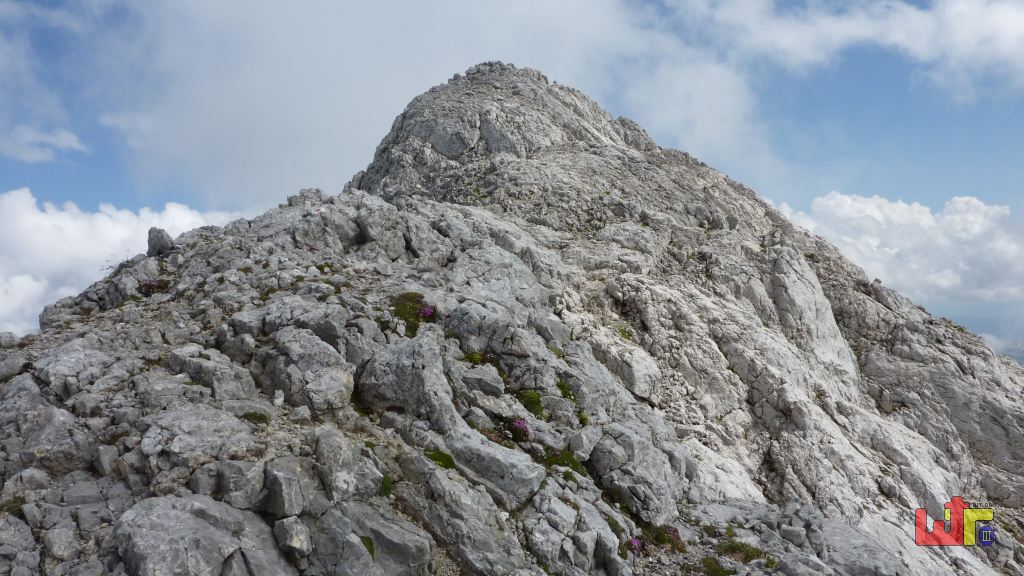 Hochkalter-Tour 2009