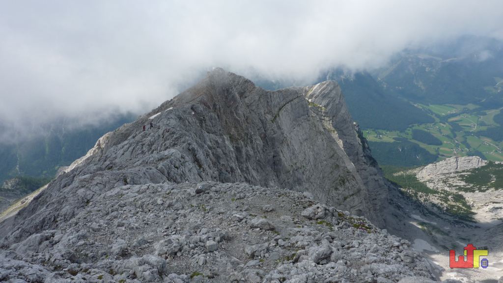 Hochkalter-Tour 2009