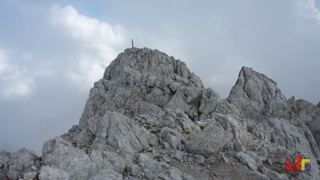 Hochkalter-Tour 2009