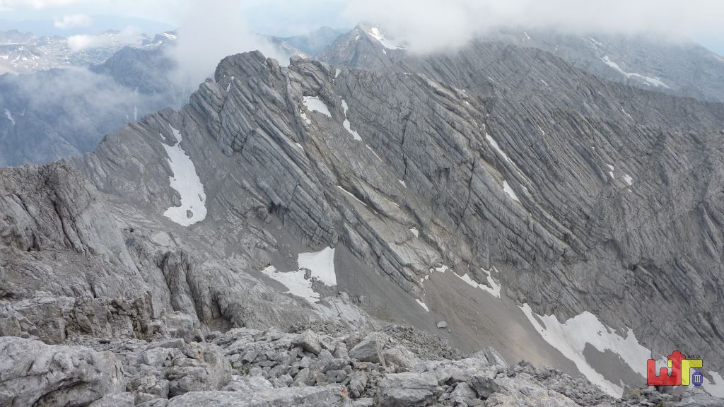 Hochkalter-Tour 2009