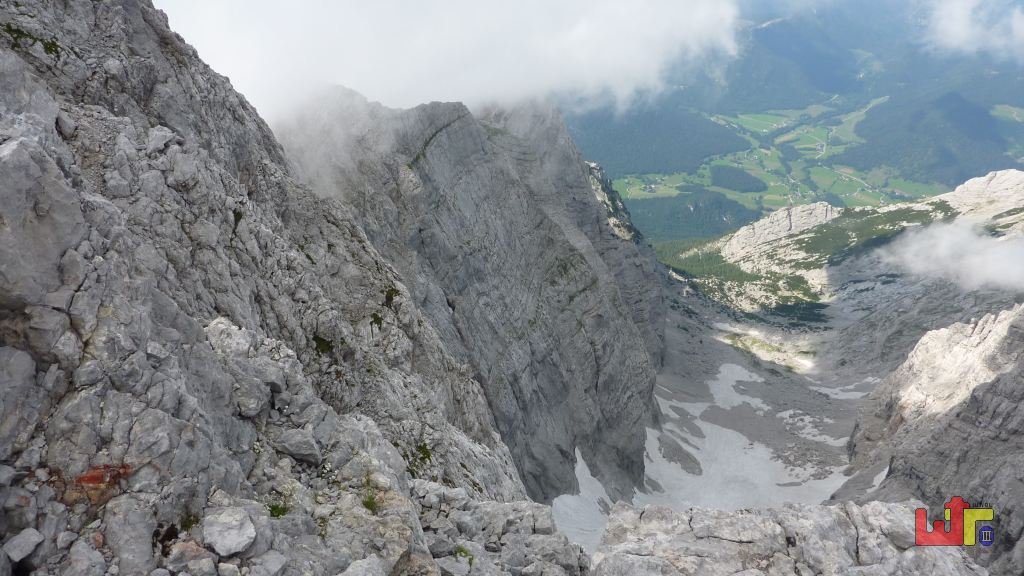 Hochkalter-Tour 2009