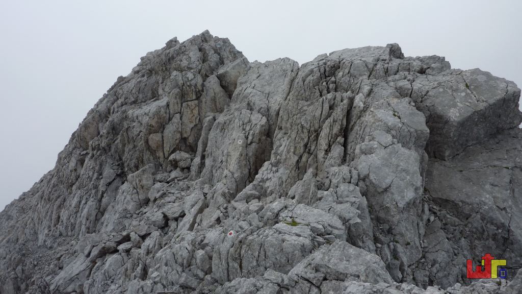 Hochkalter-Tour 2009