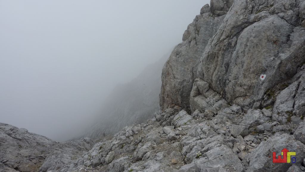 Hochkalter-Tour 2009