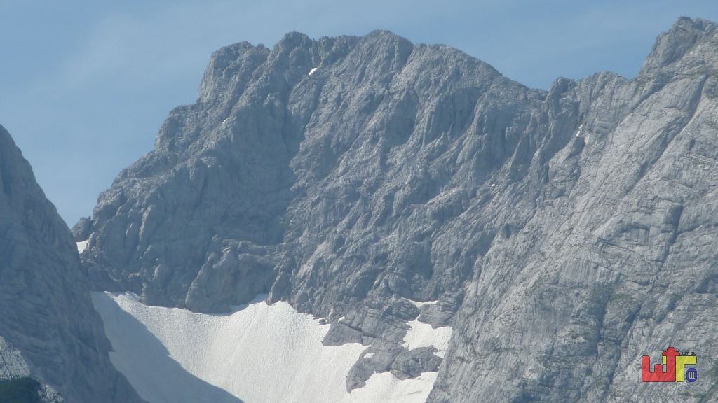 Hochkalter-Massiv (Zoom 2)