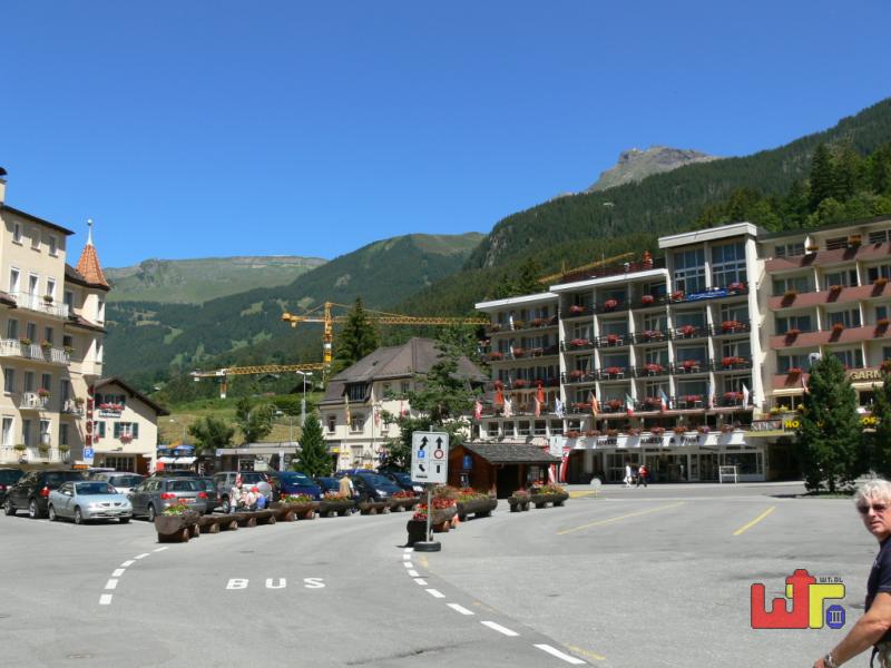 Grindelwald