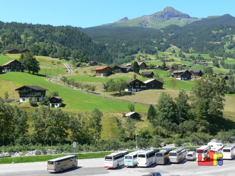 Grindelwald