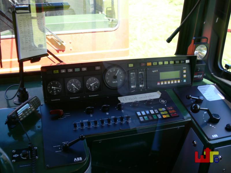 Kleine Scheidegg 2061m