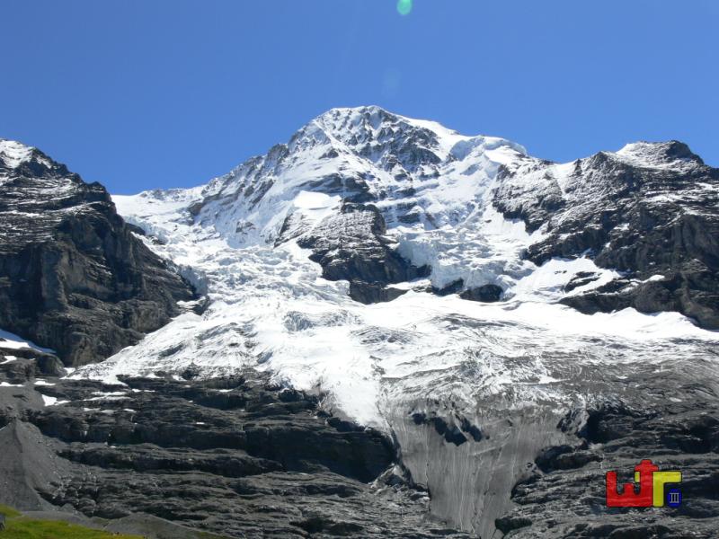Eigergletscher