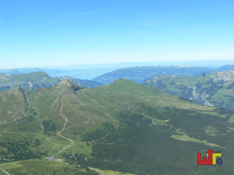 Bhf. Eigerwand 2865m