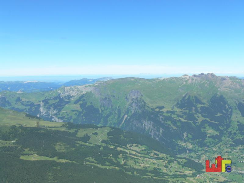 Bhf. Eigerwand 2865m