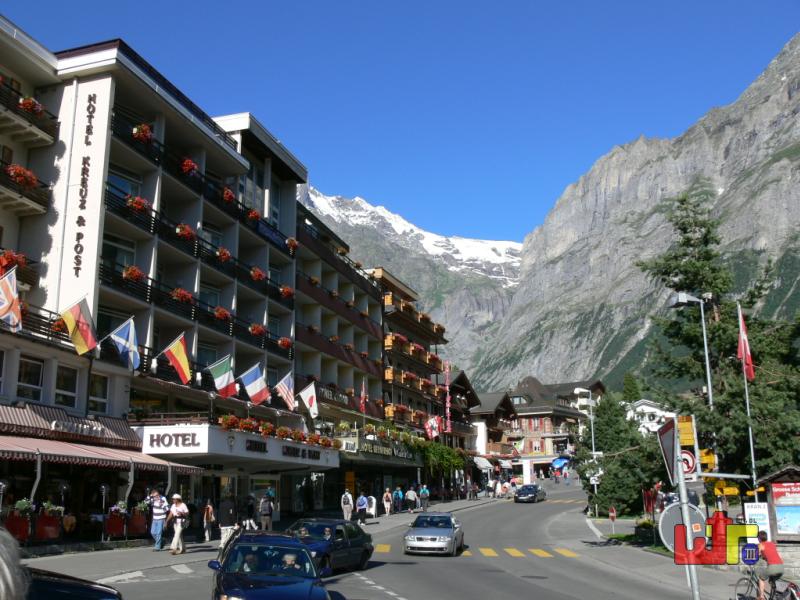 Grindelwald
