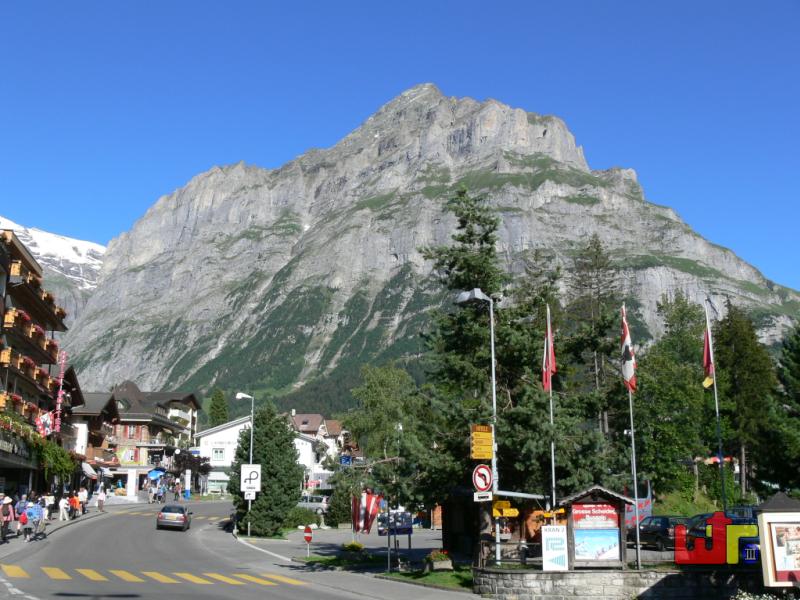 Grindelwald