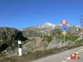 Grimselpass 2165m