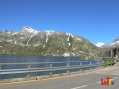 Grimselpass 2165m