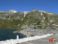 Grimselpass 2165m