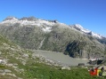 Grimselpass 2165m