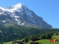 Eiger 3970m