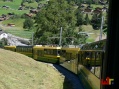 Tour Jungfraujoch