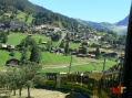 Tour Jungfraujoch