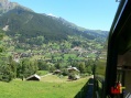 Tour Jungfraujoch