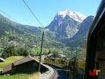 Tour Jungfraujoch