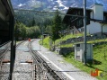 Tour Jungfraujoch