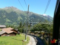 Tour Jungfraujoch