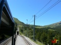 Tour Jungfraujoch